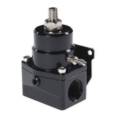 Bränsletrycksregulator Linjär 1:1 (E85)