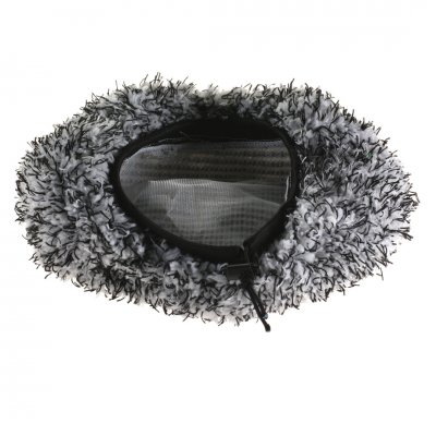 Mr BOB Gloss Protector - Överdrag Tvättborste