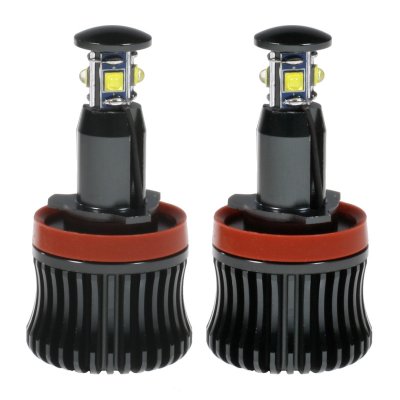 LED Lampa Angel Eyes - BMW E61 Xenon (2008-2010)