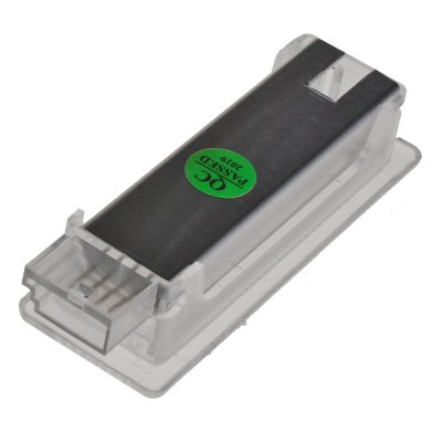 LED modul innerbelysning fotutrymme/dörrar - BMW F10 LCI (2014-2017)