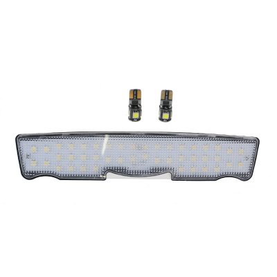 LED modul takbelysning fram - BMW X3 F25 (2010-2017)