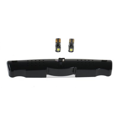 LED modul takbelysning fram - BMW X3 F25 (2010-2017)