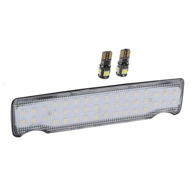 LED modul takbelysning bak - BMW X3 F25 (2010-2017)