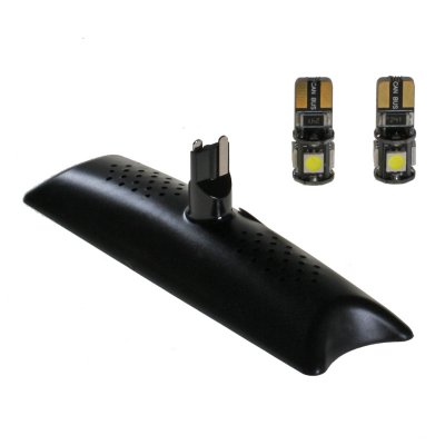 LED paket takbelysning - BMW E46 (1998-2005)