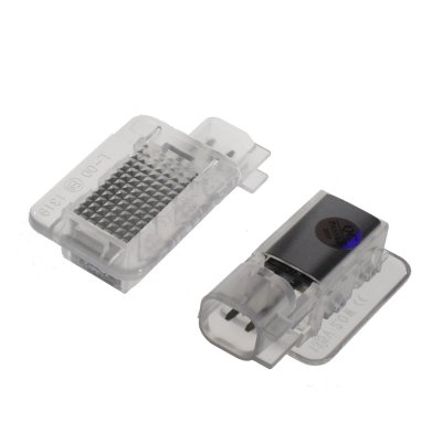 LED modul fotutrymme - Volvo XC90 (2003-2014)