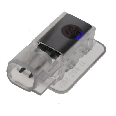 LED modul fotutrymme - Volvo XC90 (2003-2014)