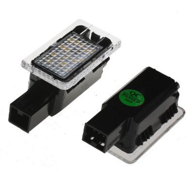 LED modul interiörbelysning - Volvo XC90 (2012-2014)