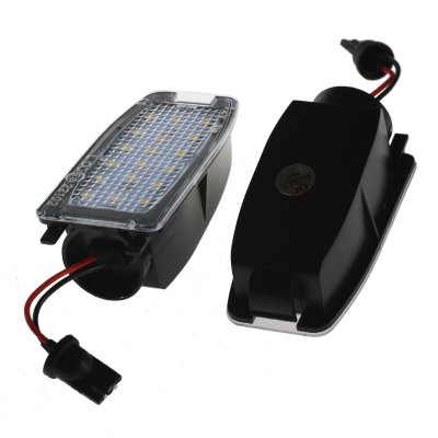 Markbelysning LED - Volvo XC70 (2001-2003)