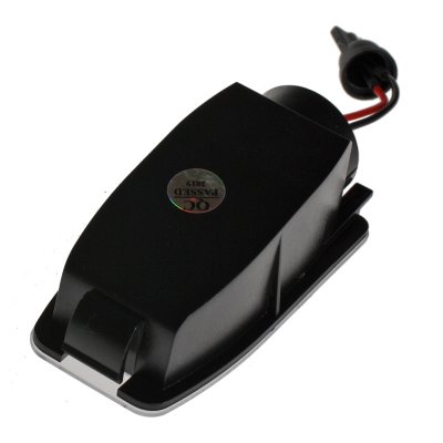Markbelysning LED - Volvo XC70 (2001-2003)