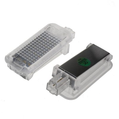 LED modul fotutrymme - Audi A6 4G (2011-2018)