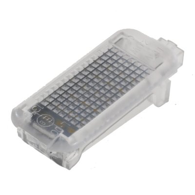 LED modul fotutrymme - Audi A6 4G (2011-2018)
