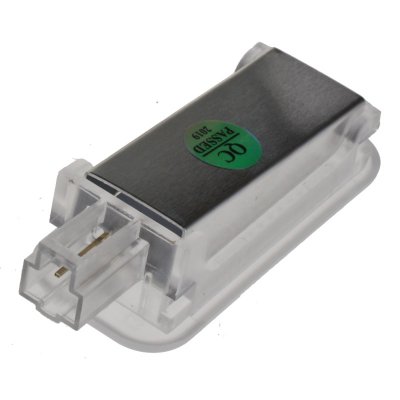 LED modul fotutrymme - Audi A6 4G (2011-2018)