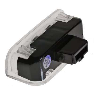 LED dörrbelysning framdörrar - VW Jetta 5 (2005-2011)