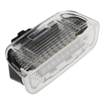 LED dörrbelysning bakdörrar - VW Jetta 5 (2005-2011)