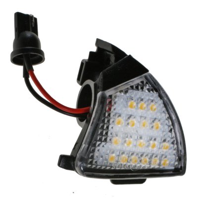 Markbelysning LED - VW Golf 5 / Golf 5 Variant (2003-2008)