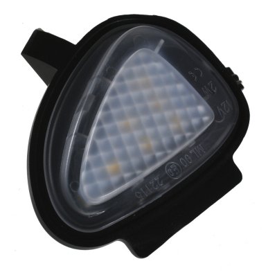 Markbelysning LED - VW Golf 6 / VW Golf 6 Variant (2008-2012)