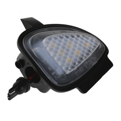 Markbelysning LED - VW Golf 6 / VW Golf 6 Variant (2008-2012)