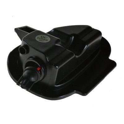 Markbelysning LED - VW Golf 6 / VW Golf 6 Variant (2008-2012)
