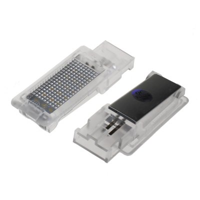 LED modul fotutrymme - VW Passat CC (2009-2017)