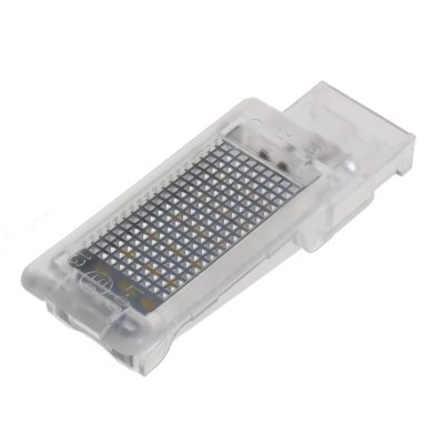 LED modul fotutrymme - VW Passat CC (2009-2017)