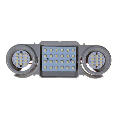 LED modul takbelysning bakre - VW Jetta 5 (2005-2011)