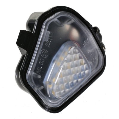 Markbelysning LED - VW Passat CC (2009-2017)