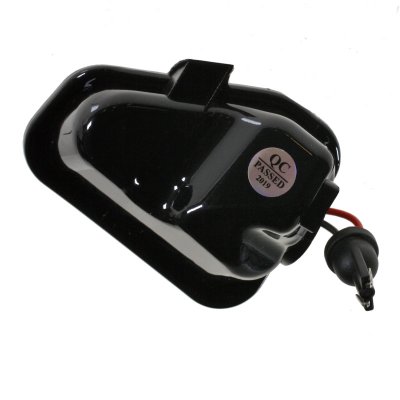 Markbelysning LED - VW Passat CC (2009-2017)