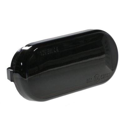 Skärmblinkers Dynamisk Röktonad LED - VW Bora (1998-2005) / Vento (1995-1998)