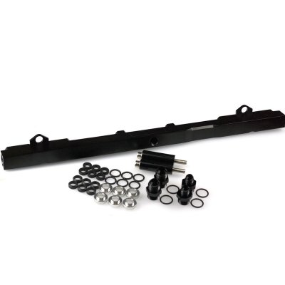 Fuelrail kit Toyota Supra 2JZGTE
