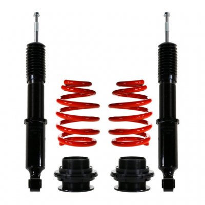 Coilovers bak Mr Tuning Audi A6 4G (2011-2018)