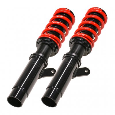 Coilovers fram Mr Tuning BMW 3-Serie E46 (1998-2005)