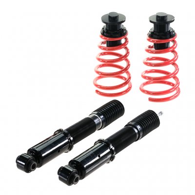 Coilovers bak Mr Tuning Volvo V70 II (2008-2016)