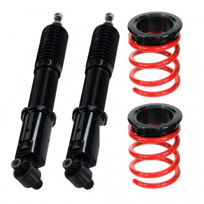 Coilovers bak Mr Tuning Volvo V70n (2000-2008)
