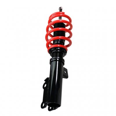 Coilover förarsida fram Mr Tuning Volvo V70n (2000-2008)