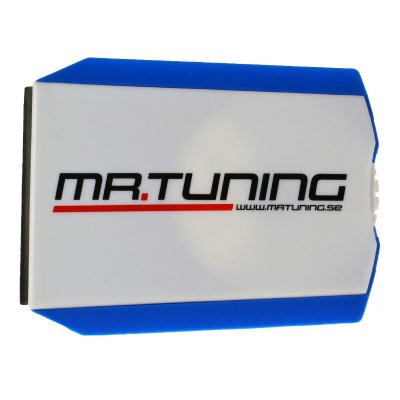 Isskrapa / P-skiva - Mr Tuning