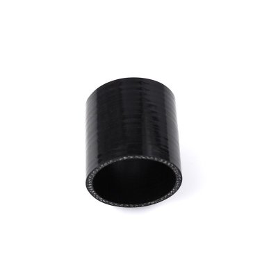 Silikonslang 57mm (2,25tum) - Svart