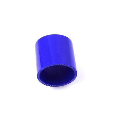 Silikonslang 68mm (2,75tum) - Blå