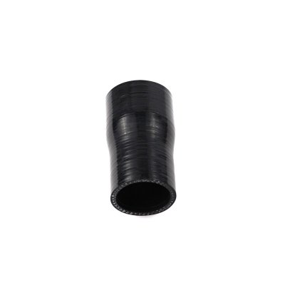 Silikonslang Reducering 35-38mm - Svart