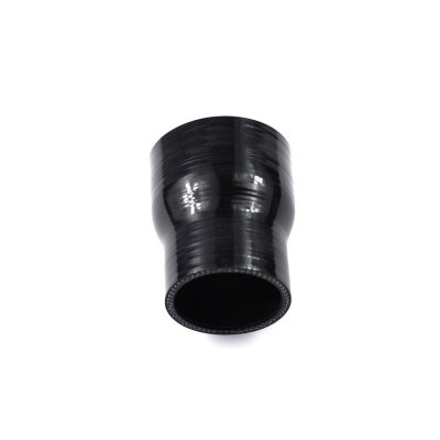 Silikonslang Reducering 51-64mm - Svart