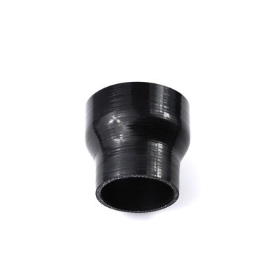 Silikonslang Reducering 51-76mm - Svart