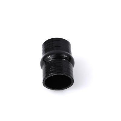 Silikon Hump 89mm (3,5tum) - Svart