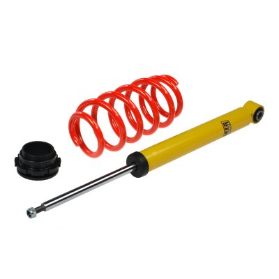 Coilovers MTS-Technik Audi S3 8P (2003-2013)
