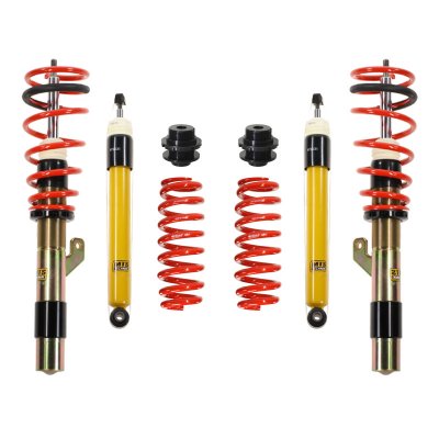 Coilovers MTS-Technik BMW 3-Serie F30/F31 (2011-2019)
