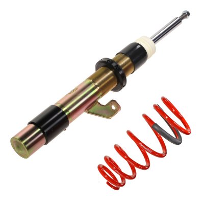 Coilovers MTS-Technik BMW 3-Serie F30/F31 (2011-2019)