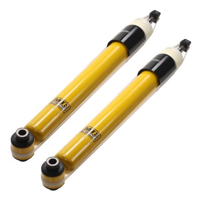 Coilovers MTS-Technik BMW 3-Serie F30/F31 (2011-2019)