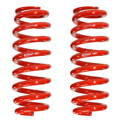 Coilovers MTS-Technik BMW 3-Serie F30/F31 (2011-2019)