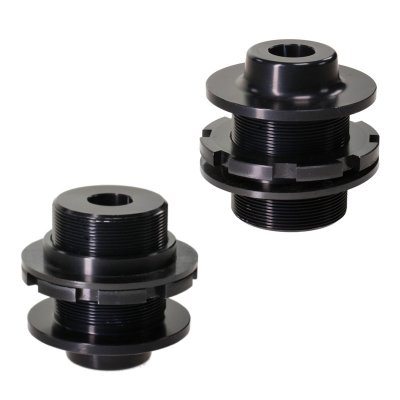 Coilovers MTS-Technik BMW 3-Serie F30/F31 (2011-2019)