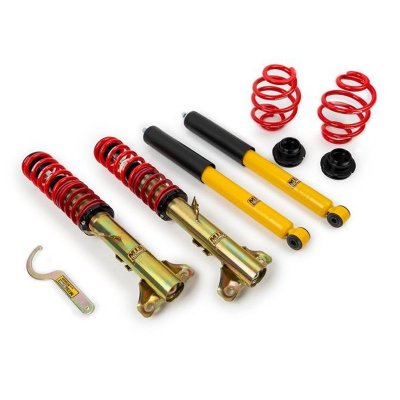 Coilovers MTS-Technik BMW 3-serie E36 Compact (1994-2000)