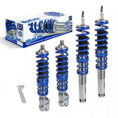 Coilovers BlueLine Seat Toledo 1L (1991-1999)