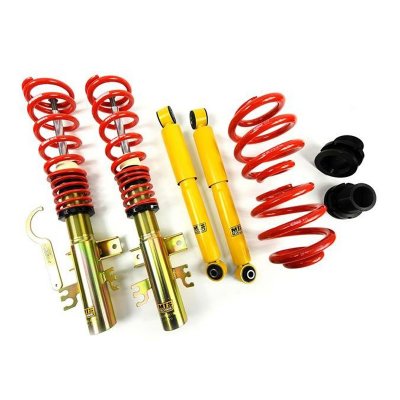 Coilovers MTS-Technik VW Transporter T5 / T6 (2003-2020)